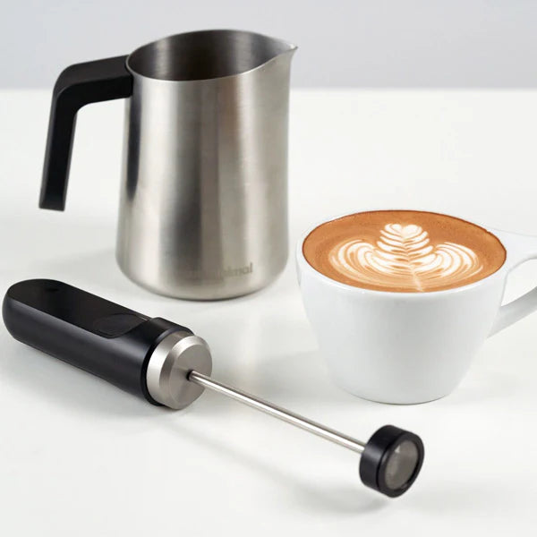 Subminimal NanoFoamer Milk Frother