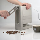 1Zpresso Diamond A Stainless Steel Precision Manual Coffee Grinder