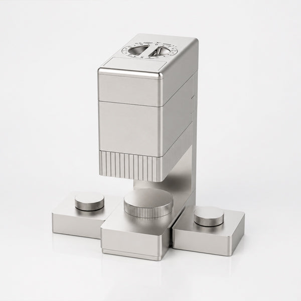 1Zpresso Diamond A Premium Manual Coffee Grinder