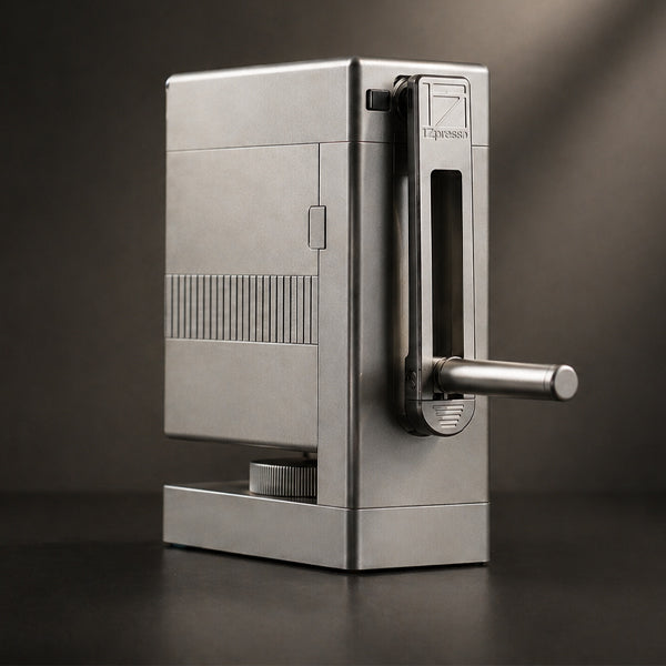 1Zpresso Diamond A Manual Coffee Grinder for Espresso and Filter