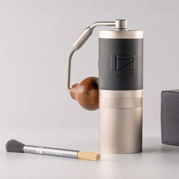 1Zpresso J Coffee Grinder