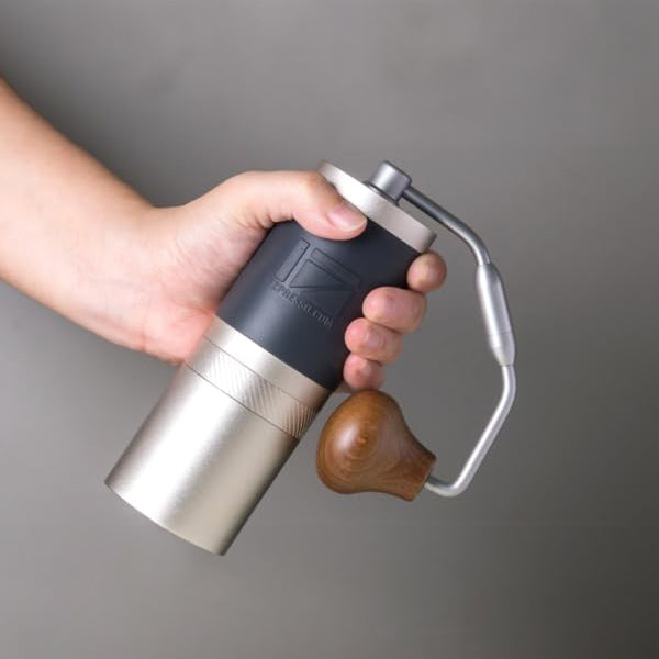 1Zpresso J Coffee Grinder