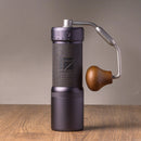 1Zpresso J-Ultra Precision Manual Espresso Coffee Grinder