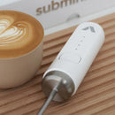 Subminimal NanoFoamer Milk Frother