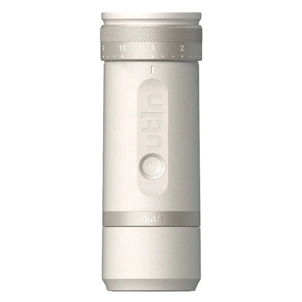 Outin Fino Portable Electric Coffee Grinder