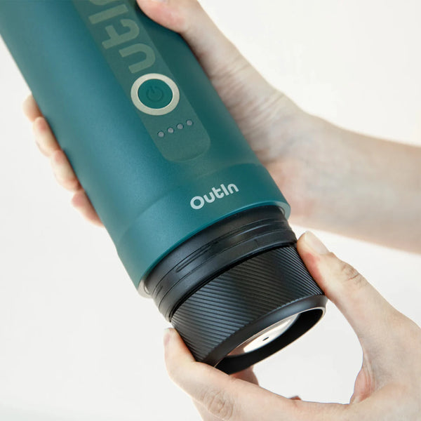 Outin nano＋Basket PLUS Outin Nano Basket Plus