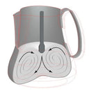 Espro Milk Jug, Toroid