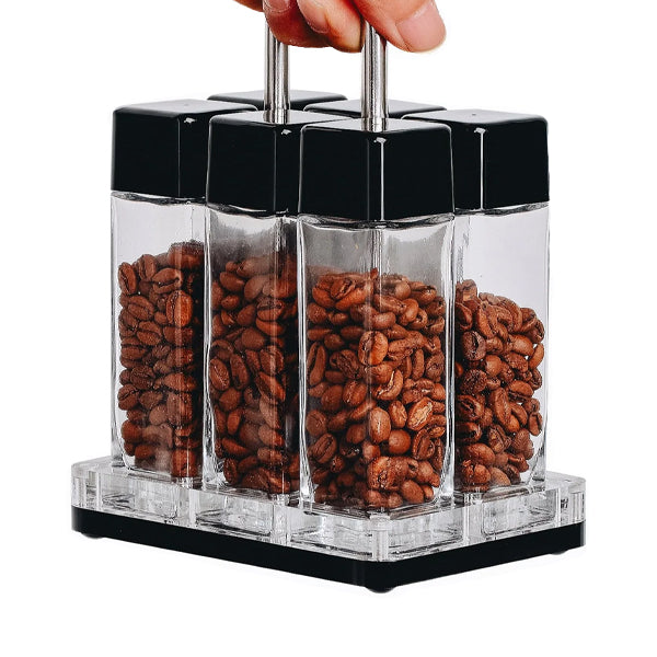 Normcore Coffee Bean Cellars