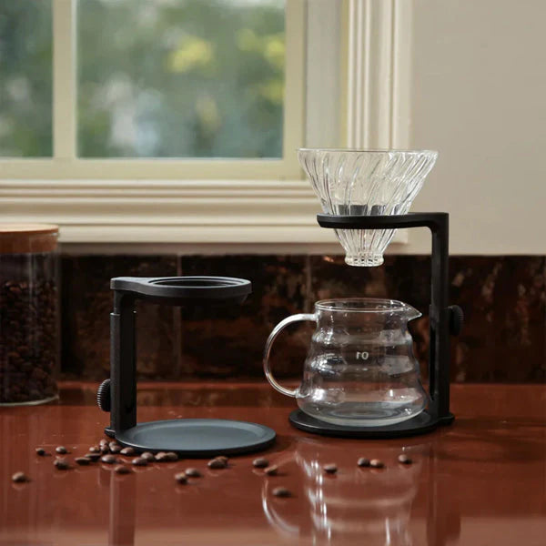 Outin Portable Universal Coffee Stand