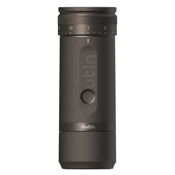 Outin Fino Portable Electric Coffee Grinder