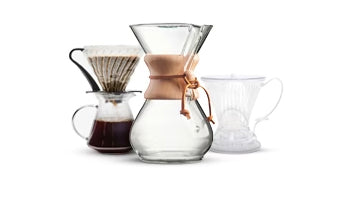 Asobu Pour Over Coffee Maker with Portal Insulated Carafe