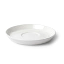 Acme Roman Saucer White 12cm