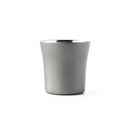 Acaia Double Insulated Cup 4oz 120ml Space Grey
