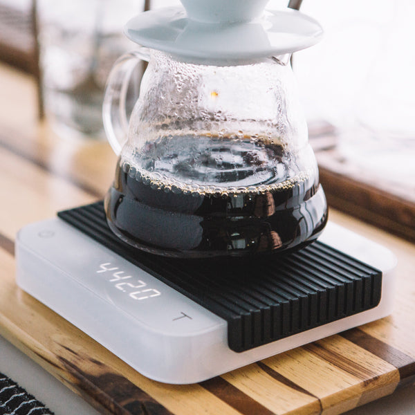 Acaia Pearl 2022 Brewing Scale