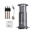 AeroPress Coffee Maker Starter Bundles