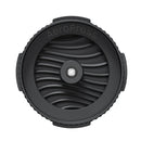 AeroPress Flow Control Filter Cap in Matte Black