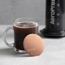 AeroPress Stainless Steel Reusable Filter