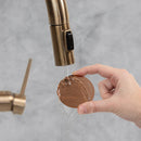 AeroPress Stainless Steel Reusable Filter