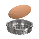 AeroPress Stainless Steel Reusable Filter