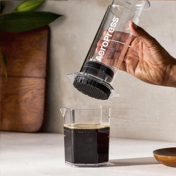AeroPress Coffee Maker - XL