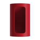 Aeropress Decorative Sleeve Red