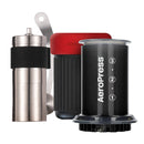 AeroPress Go Coffee Maker Starter Bundles