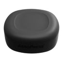 AeroPress Go Decorative Cap Black