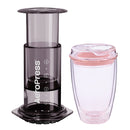 Aeropress + Good Cuppa Bundle
