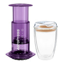 Aeropress + Good Cuppa Bundle