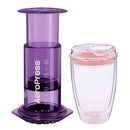 Aeropress + Good Cuppa Bundle