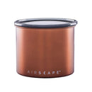 Airscape Classic 4" Small Coffee Canister