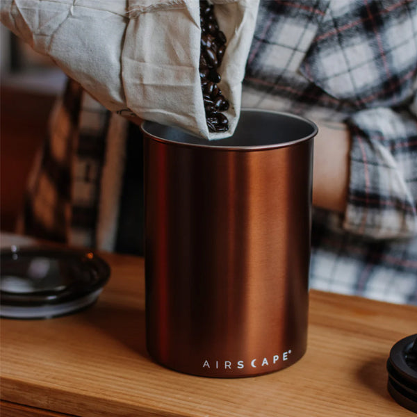 Airscape Classic 7" Medium