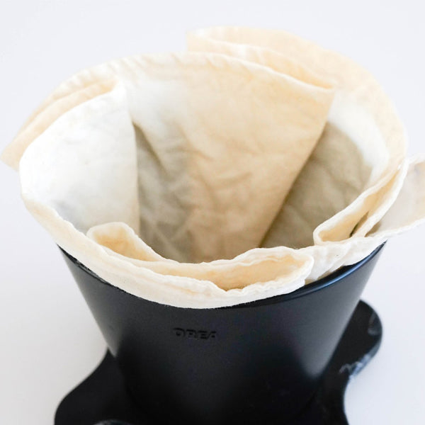 Aji Circle Coffee Filter Reusable