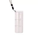 Ankomn QuarterSeal Single Dose Coffee Storage