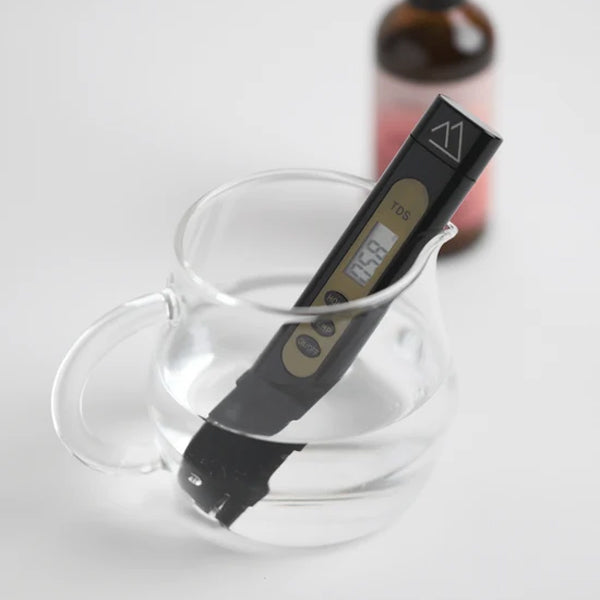 Apax Lab TDS Meter