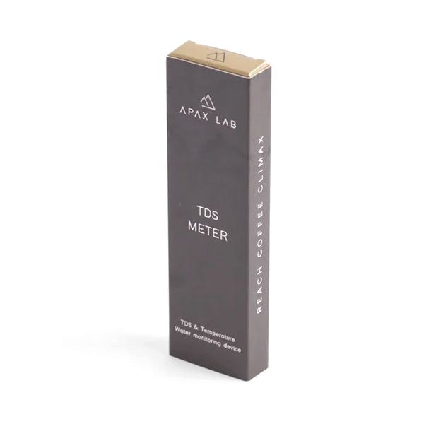 Apax Lab TDS Meter