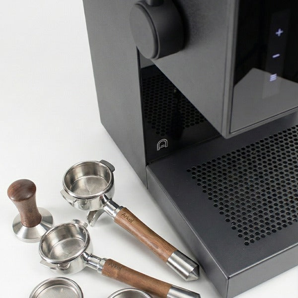 Arkel Coast espresso coffee machine
