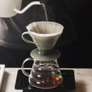 Artisan Barista Scales Drip Tray