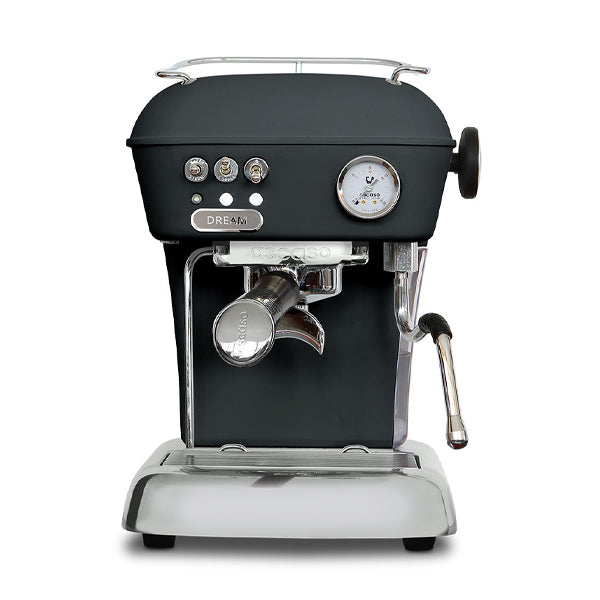 Ascaso Dream Coffee Machine