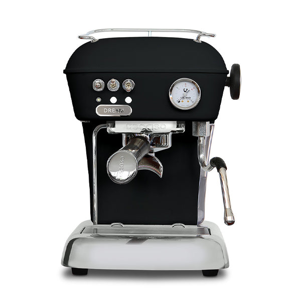 Ascaso Dream Coffee Machine