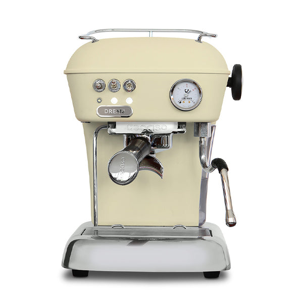 Ascaso Dream Coffee Machine