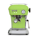 Ascaso Dream One Coffee Machine Pistachio