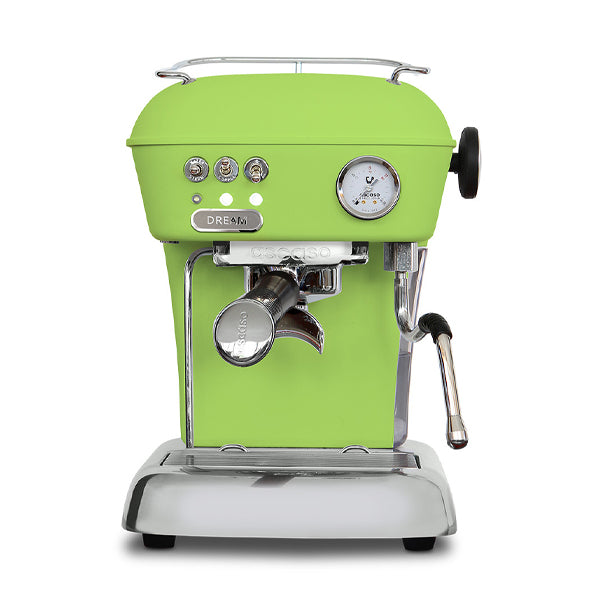 Ascaso Dream Coffee Machine