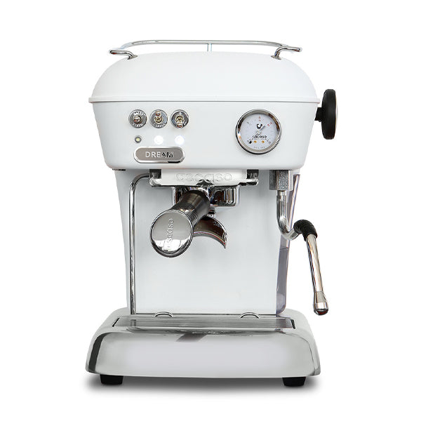Ascaso Dream Coffee Machine