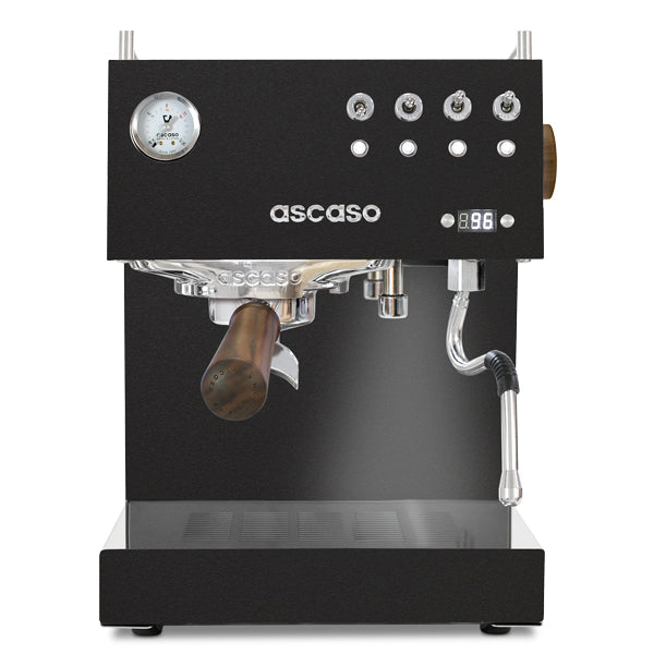 Ascaso Steel Duo PID Coffee Machine