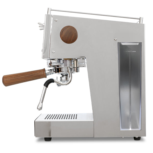 Ascaso Steel Duo PID Coffee Machine