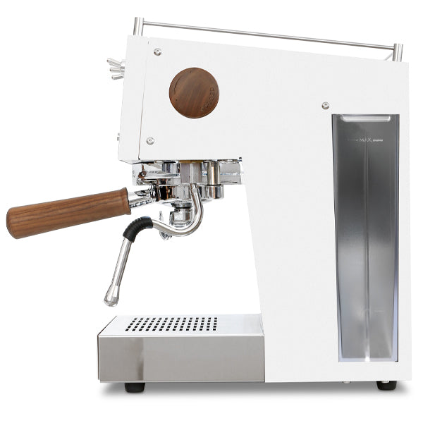 Ascaso Steel Duo PID Coffee Machine