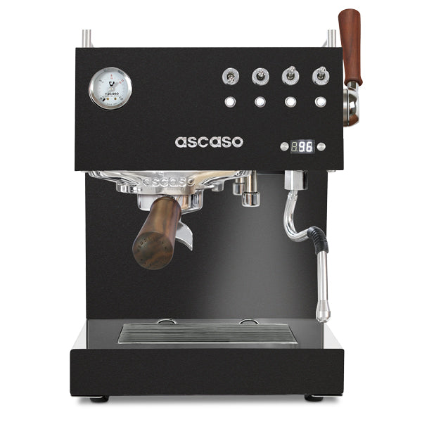 Ascaso Steel Duo PID Plus Coffee Machine