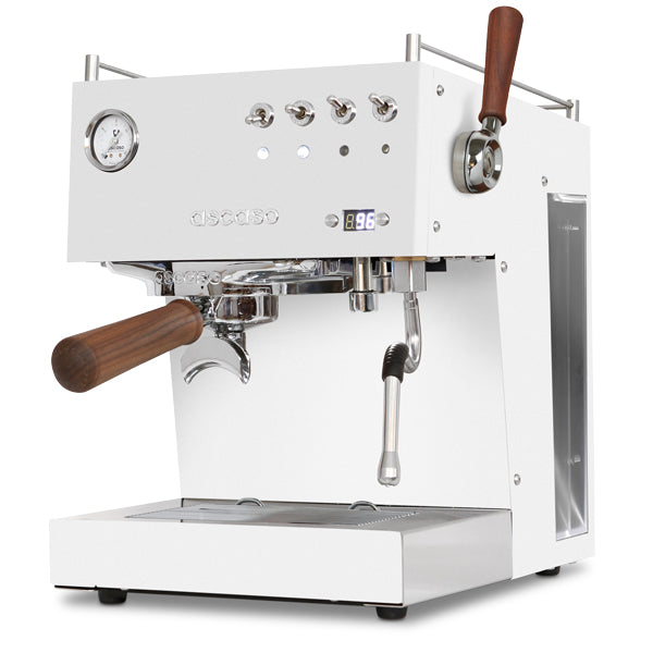 Ascaso Steel Duo PID Plus Coffee Machine