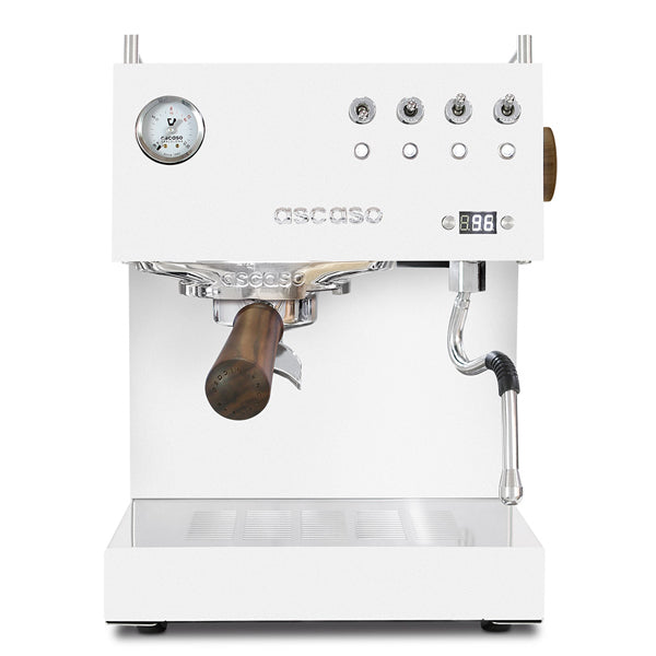 Ascaso Steel Uno PID Coffee Machine